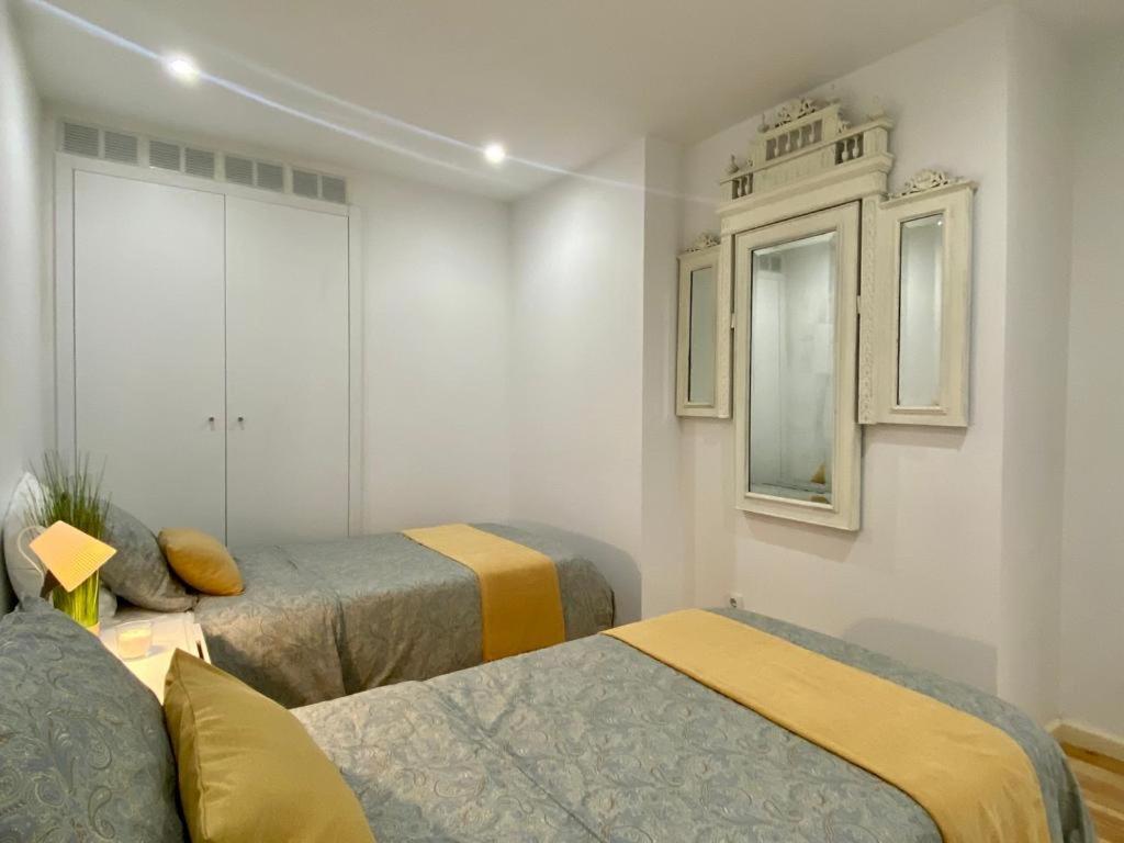 Farmacia Vila Lobos Apartment Lisbon Bagian luar foto