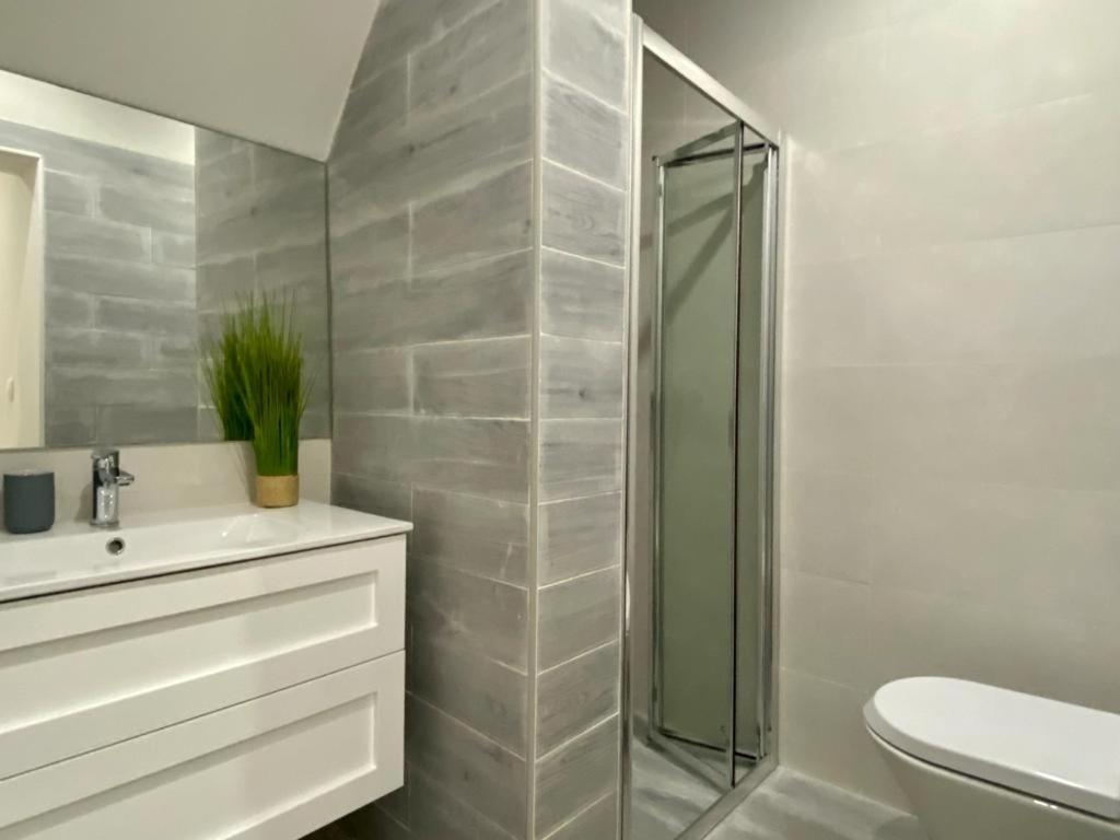 Farmacia Vila Lobos Apartment Lisbon Bagian luar foto